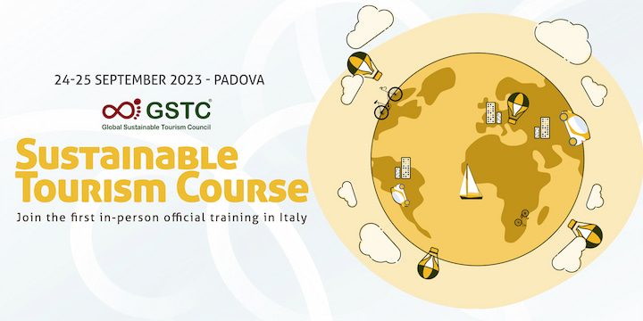 GSTC course image ST in Padua