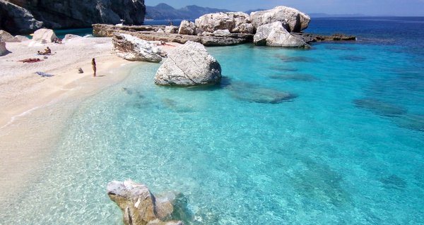 Sardinia