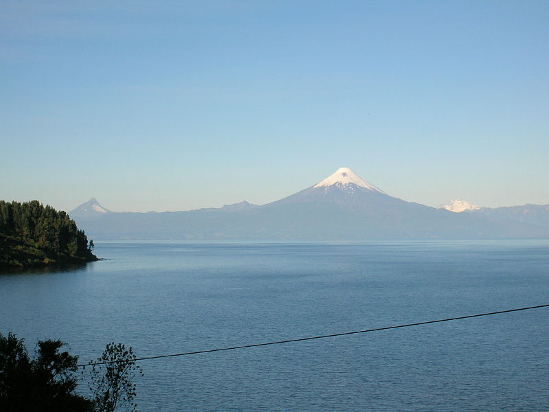 LagoLlanquihue