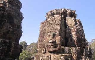 cambodia