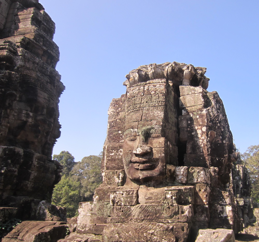 cambodia