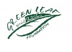 GreenLeaf LOGO