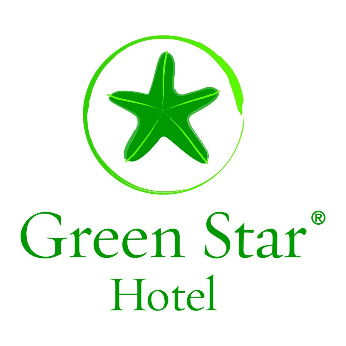 GreenStarHotel