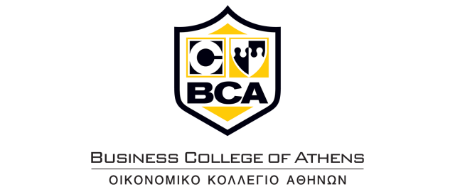 BCA LOGO