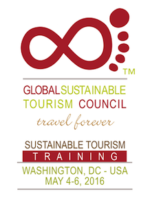 Sustainable Tourism Training Washington DC