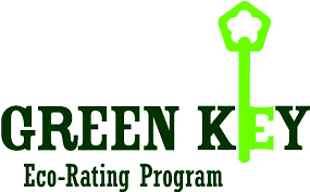 green key global eco rating