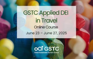 Applied DEI in Travel Online Course