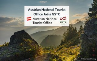 Austrian national tourist office - GSTC Membe