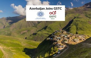 Azerbaijan joins and signs MOU with GSTC