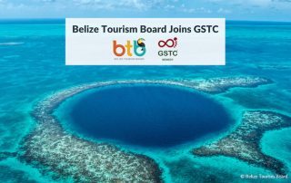 Belize - GSTC Member