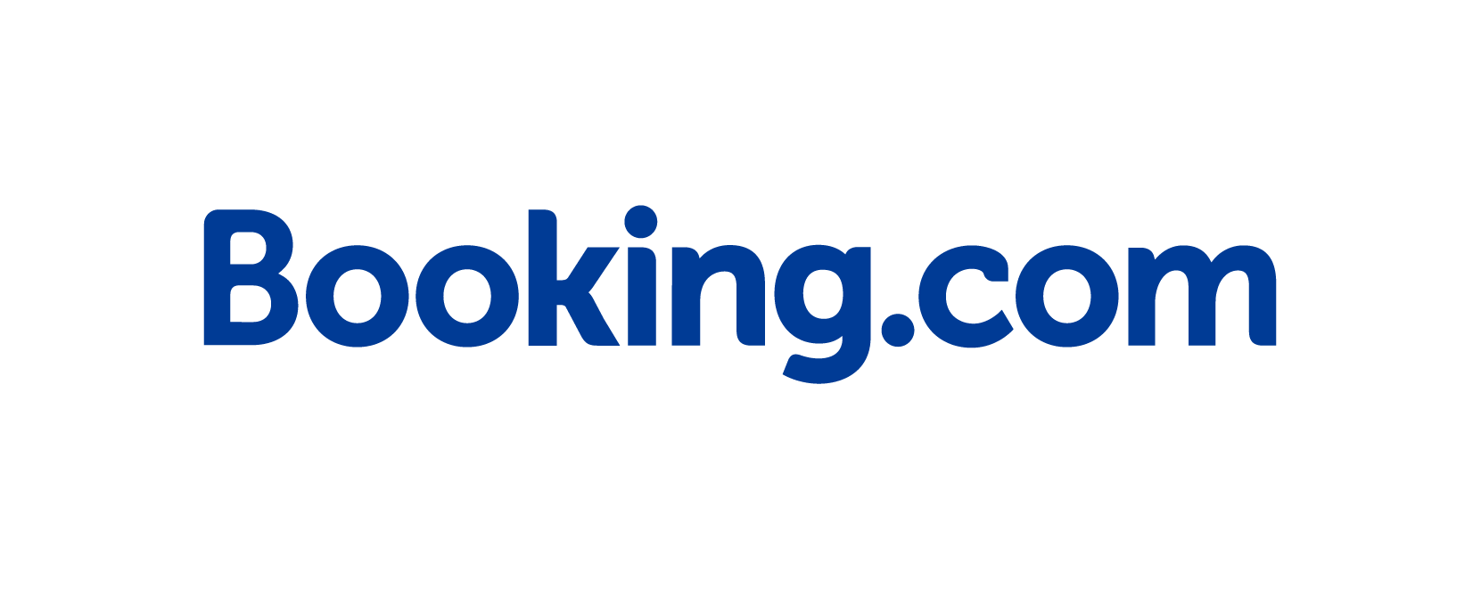 Booking Logo