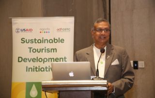 GSTC Hotel Sustainability Training in Nepal