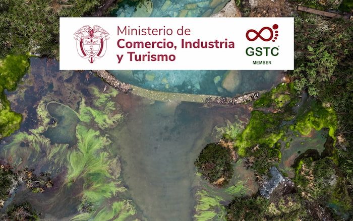 Colombia joins GSTC