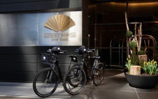 Mandarin Oriental New York Becomes First Hotel in North America to Achieve GSTC Certification by a GSTC-Accredited Certification Body