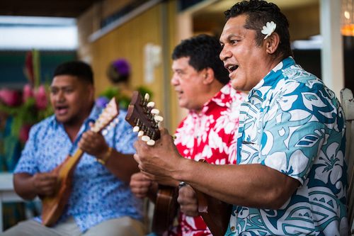 Cook Islands joins GSTC