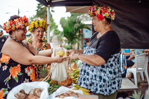 Cook Islands joins GSTC