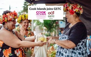 Cook Islands joins GSTC