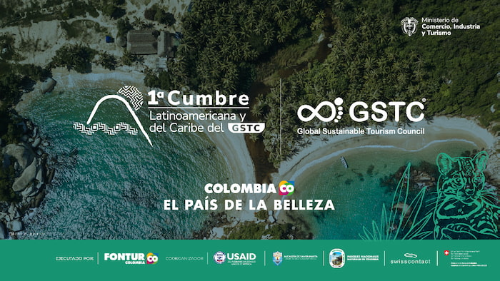 First GSTC Latin American and Caribbean Summit in Santa Marta, Colombia