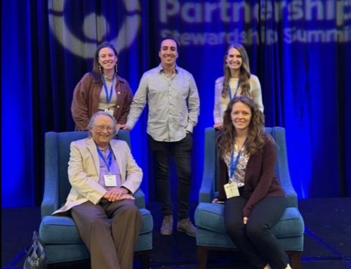 Partnership with a Purpose: Takeaways from the Power of Partnership Summit