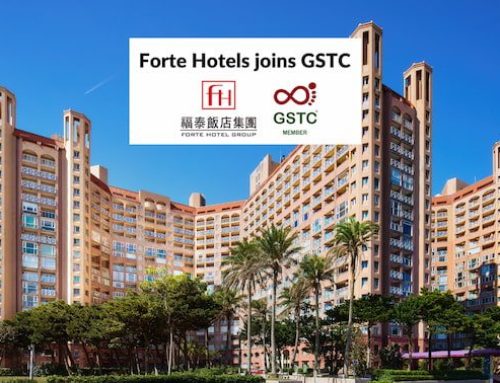 Forte Hotels joins GSTC