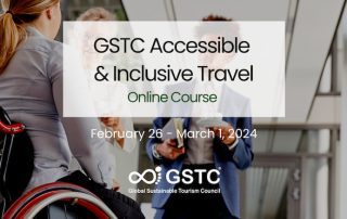 GSTC AIT Course