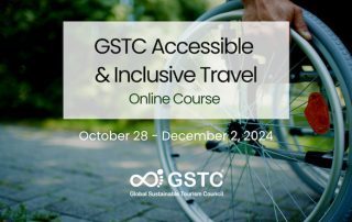GSTC AIT Course 2024