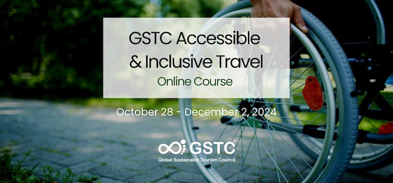 GSTC AIT Course 2024