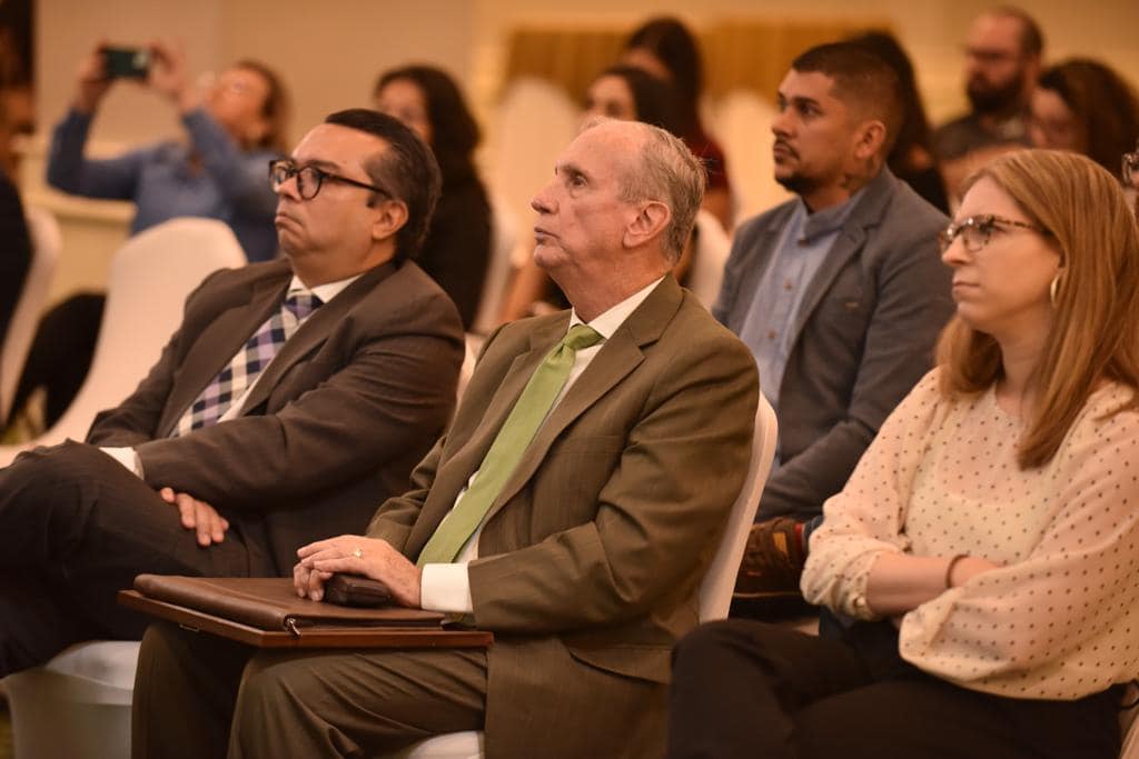 GSTC Attends Training event in Costa Rica