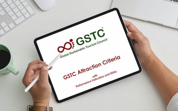 GSTC Attraction Criteria