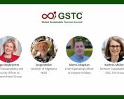 GSTC Announces the Results of its 2024 Board of Directors Election