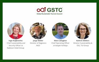 GSTC Announces the Results of its 2024 Board of Directors Election