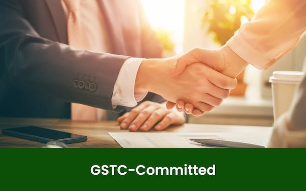 GSTC-Committed