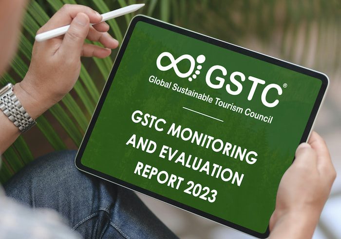 The Global Sustainable Tourism Council (GSTC) announces its First Monitoring and Evaluation Report