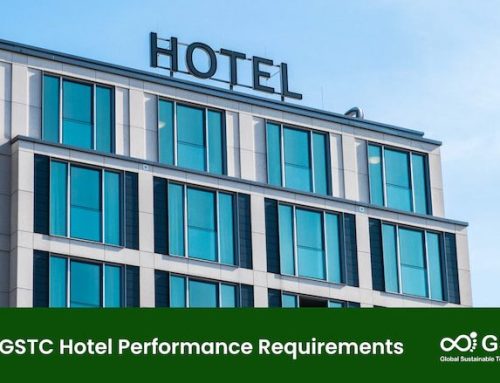 GSTC Certification for Hotel’s Performance against Eight GSTC Criteria