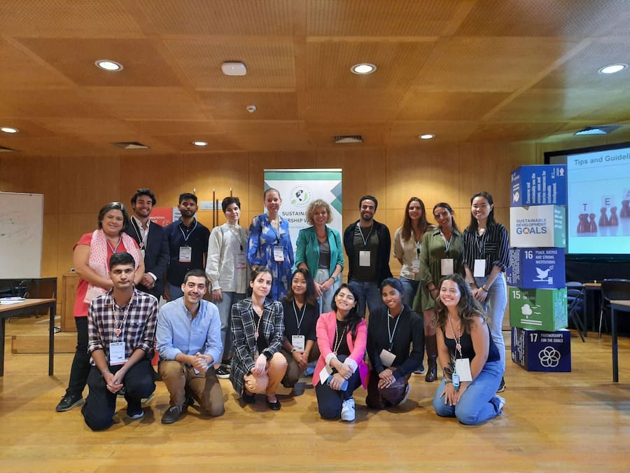 GSTC Sustainability Leadership Training in Portugal