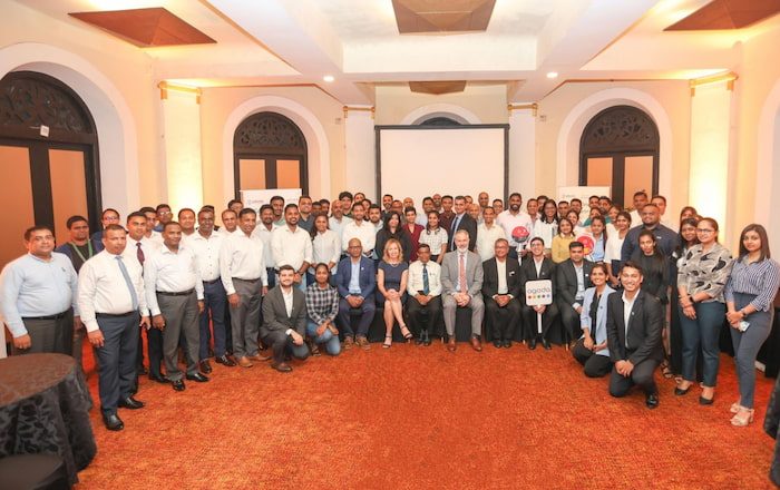 Successful GSTC Hotel Sustainability Training in partnership with Agoda & USAID Empowers Industry Professionals in Colombo, Sri Lanka