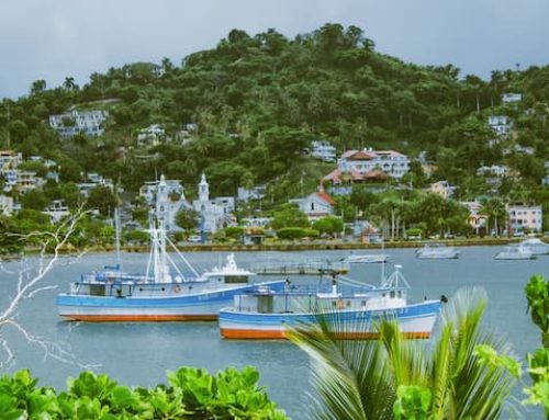 Informe del Curso: Un Curso del GSTC para la República Dominicana