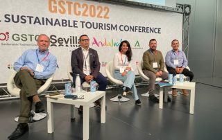 GSTC2022 Latinoamerica y el Caribe