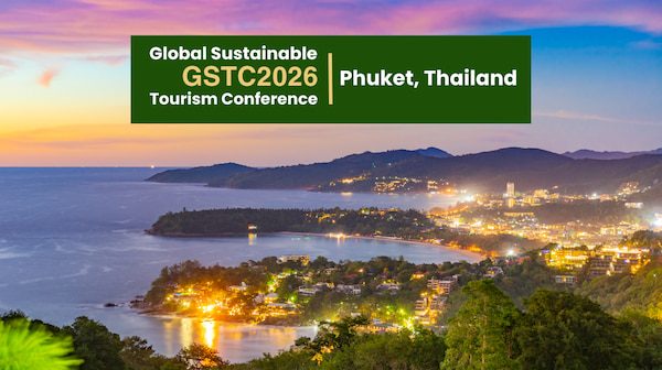 GSTC2026 Phuket