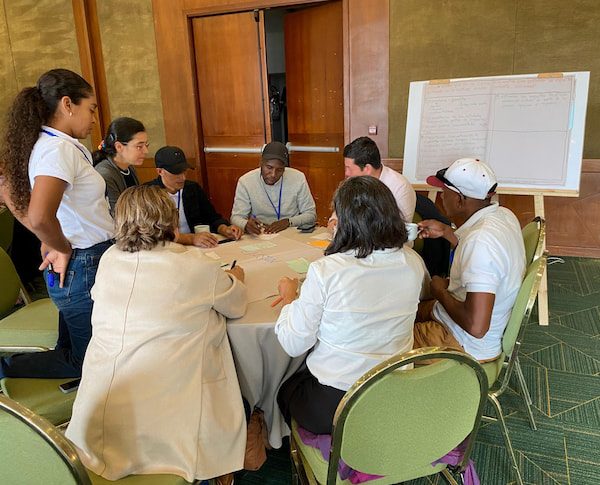 Gathering of Destination Managers: “Sustainable Tourism in Colombia: Perspectives from Territorial Governance” 