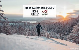Höga Kusten - GSTC Member