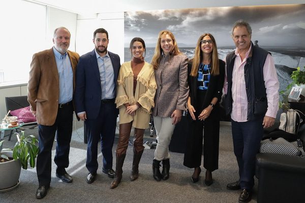 GSTC Meets with Argentina Tourism Authorities