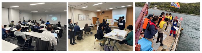 Successful GSTC Sustainable Tourism Training in Hyuga City, Japan