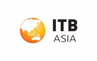 ITB Asia logo