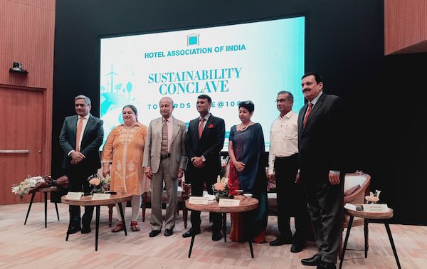 India Sustainability Conclave