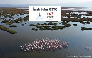 Izmir - GSTC Member