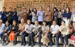 GSTC Sustainable Tourism Training sponsored by Traveloka in Jogja, Indonesia concluded successfully