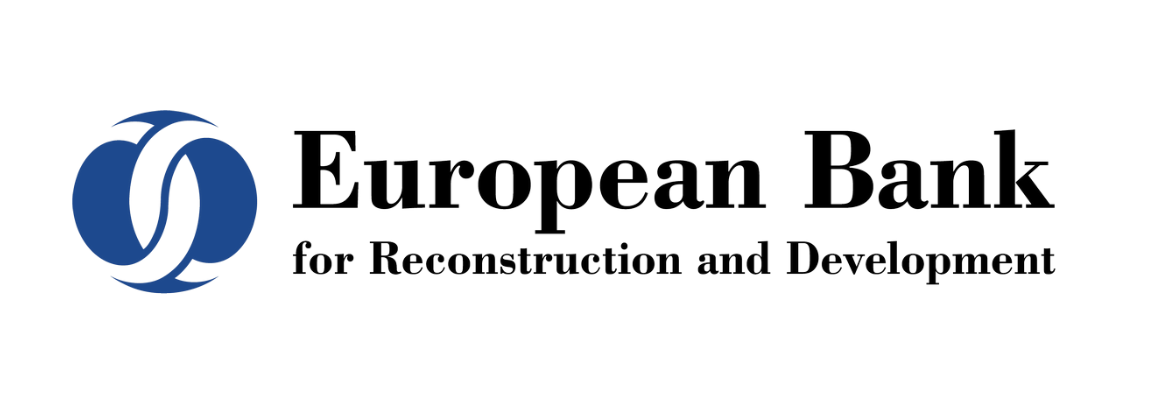 Logo EBRD