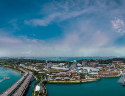 Mastering Sustainability Metrics: Resorts World Sentosa’s Approach to GSTC Criteria and KPIs | September 25th, 2024