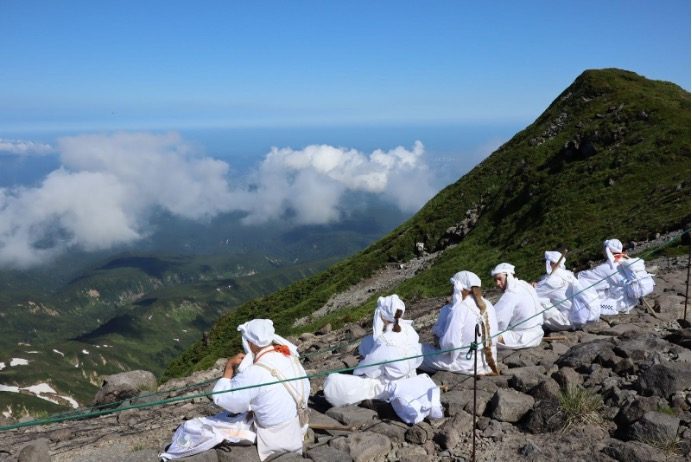 Sustainability in Touge, Japan